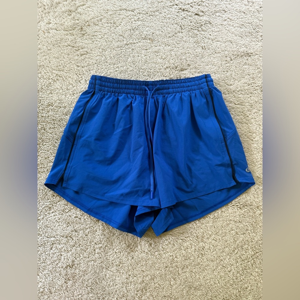 Lululemon Pace Rival Shorts